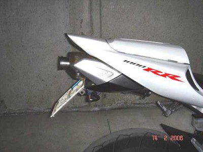 motorrad sport auspuff