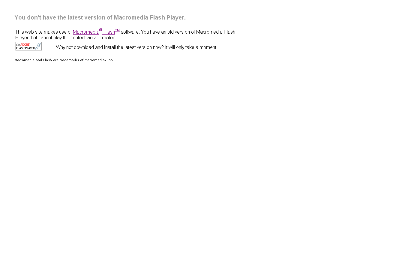 Macromedia Flash Player Not Current_1188603376093.png